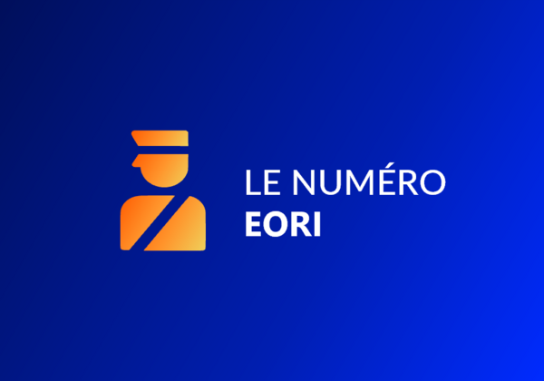 numero eori import export