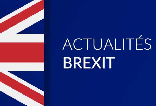 Transport International : actualité Brexit au 15 juin 2020