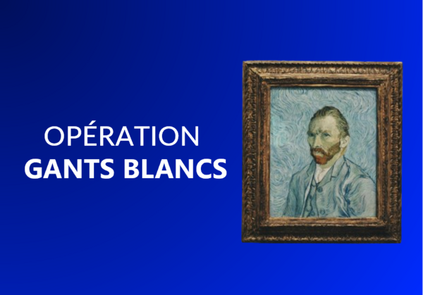 Transport et Logistique : opération "gants blancs" 