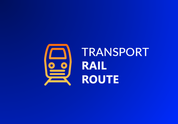 Pourquoi choisir le transport de fret combiné Rail Route ?