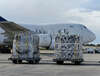cargo aérien transport 
