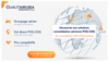 groupage fret aérien chine PVG-CDG