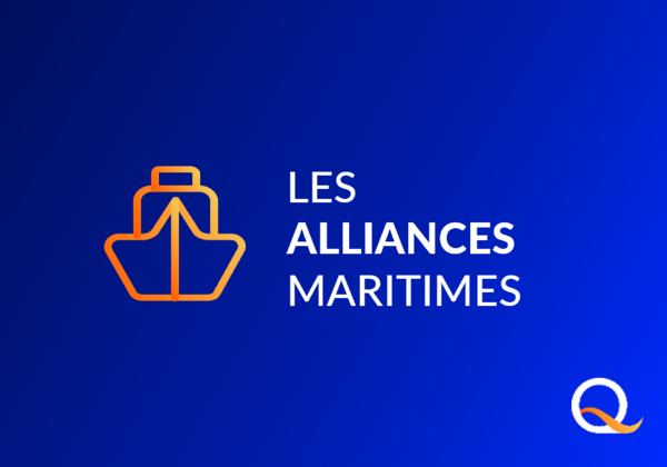 les 3 alliances maritimes