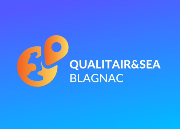 QUALITAIR&SEA Blagnac :  transitaire à proximité de la zone aéroportuaire !