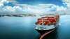 fret maritime contener