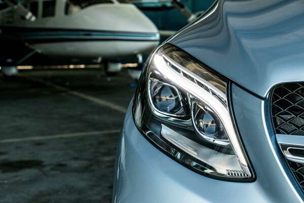 transport de voiture DGD