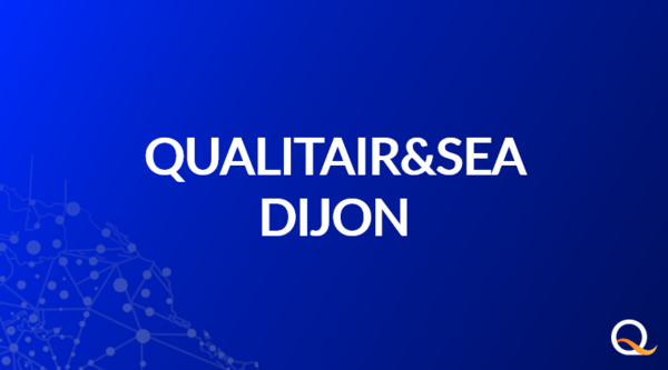 Commissionnaire de transport à Dijon