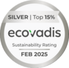 ECOVADIS