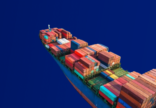 Transport de Fret : Pourquoi choisir le fret maritime pour vos marchandises ?