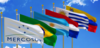 Accord commercial UE-Mercosur import export UE Argentine, Brésil, Paraguay, Uruguay
