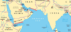 detroit ormuz et bab el mandeb fret maritime
