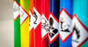 MARCHANDISES DANGEREUSES
