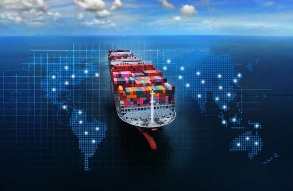 zoom metier maritime