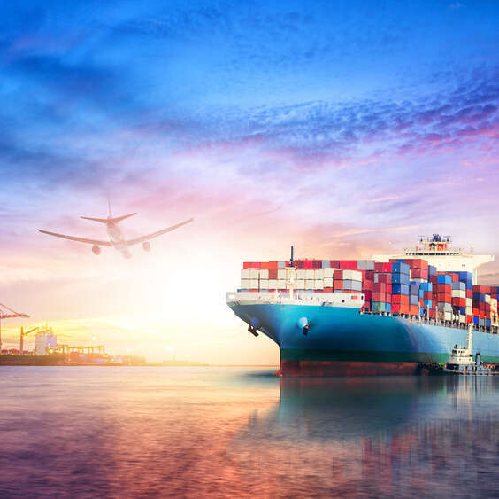 Transitaire : définition et rôle