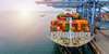 fret maritime produits sensibles