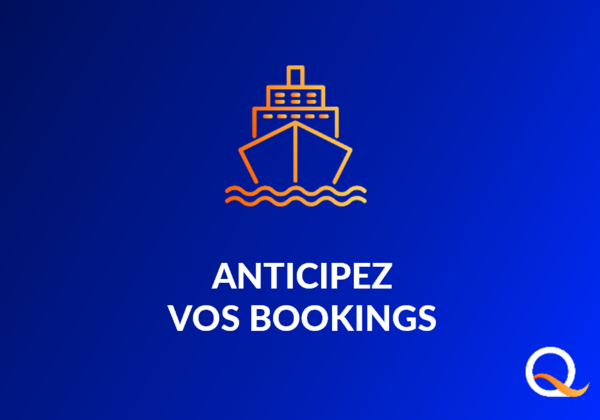Dernières infos Fret Maritime : grèves, délais, taux de fret...