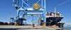 marseille fret maritime