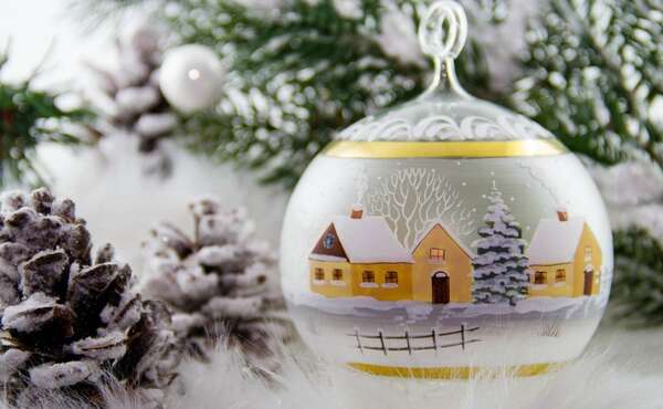 Fêtes de fin d'année