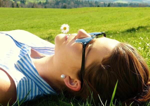 Zen grâce à la sophrologie