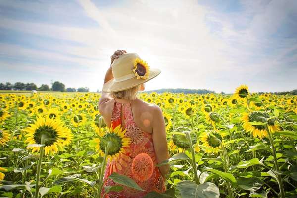 Perte d'énergie : booster la avec la sophrologie?