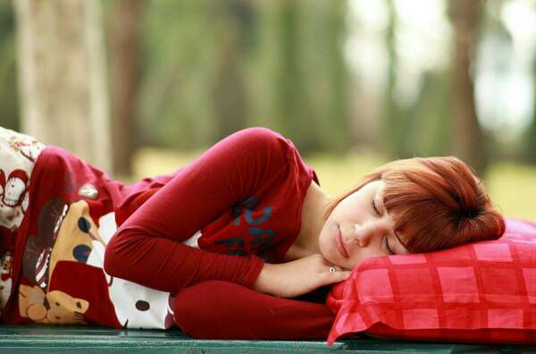 Retrouver le sommeil avec la sophrologie