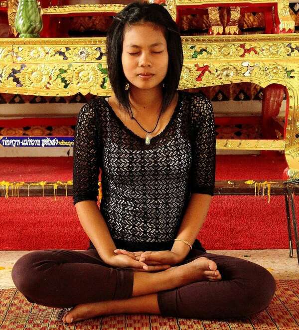 L'importance de la respiration