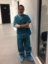 Dr Stéphane BRAMI, docteur chirugie dentaire