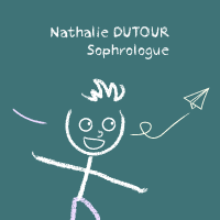 Logo Sophrologue Dutour Nathalie