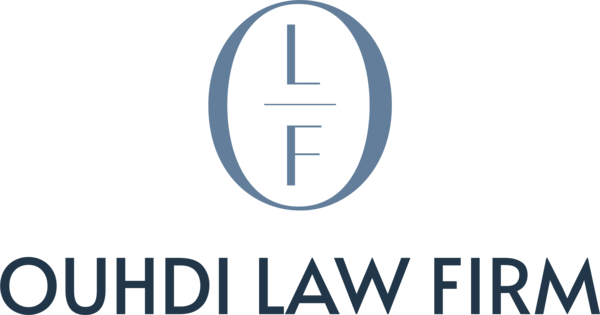 Logo Le Cabinet OUHDI LAW FIRM