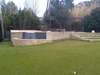 Construction de piscine