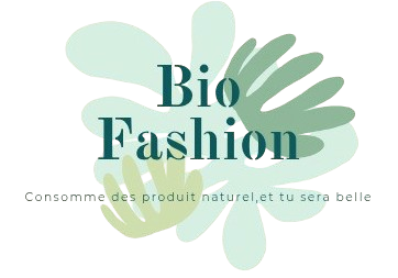 Logo Bio fashion