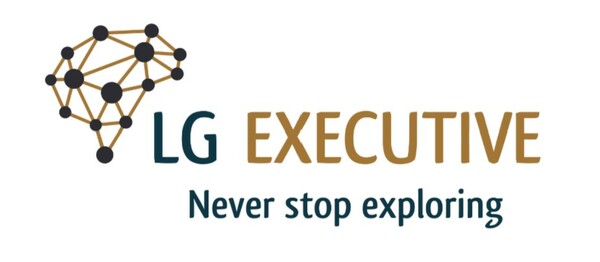 Logo LG Executive
