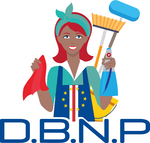 Logo D.B.N.P