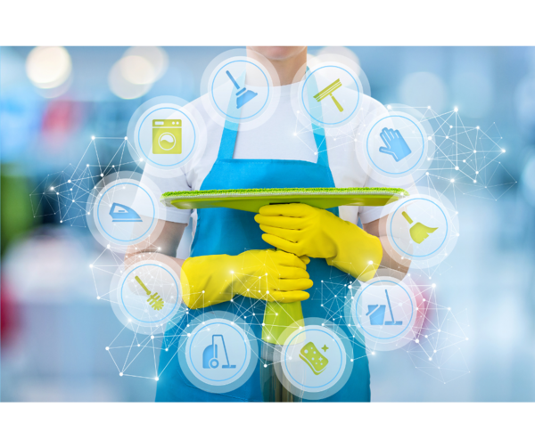 Hygiène et Propreté : Comprendre la Différence