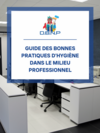 DBNP : Guide des bonnes pratiques d'hygiène professionnel
