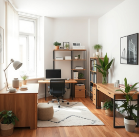Nos recommandations pour maintenir un environnement sain et impeccable