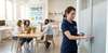 Local propre et accueillant inspirant confiance pour patients clients adhérents ou partenaires