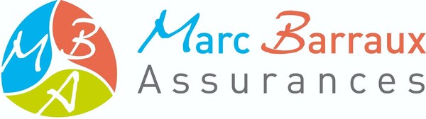 Logo Marc Barraux Assurances