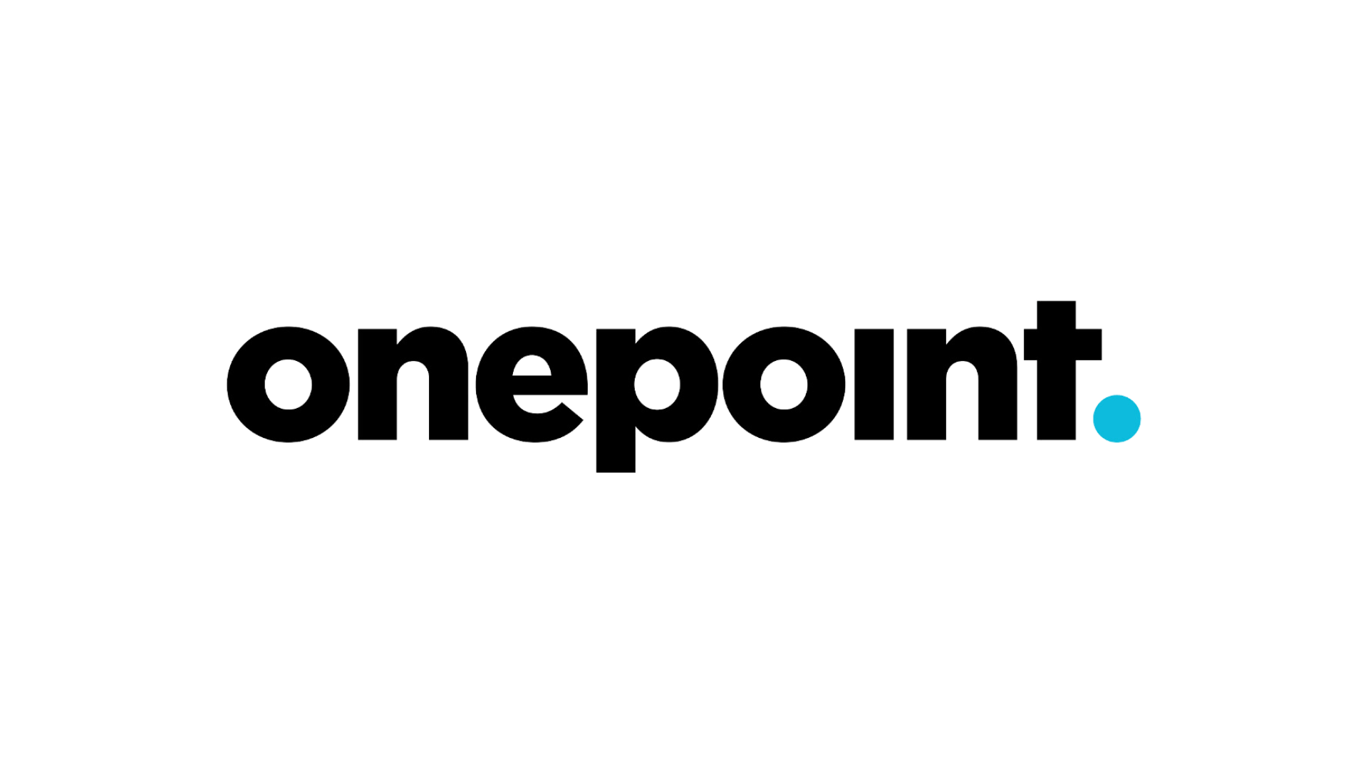 One Point - cabinet de conseil transformation numérique