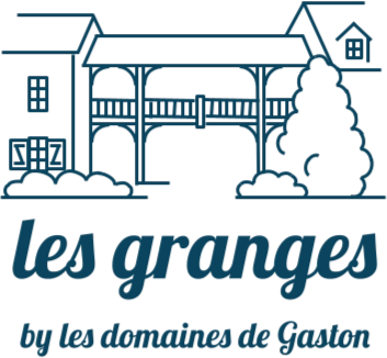 Logo Les domaines de Gaston