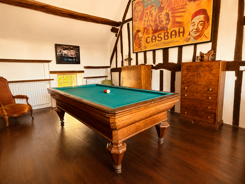 billard