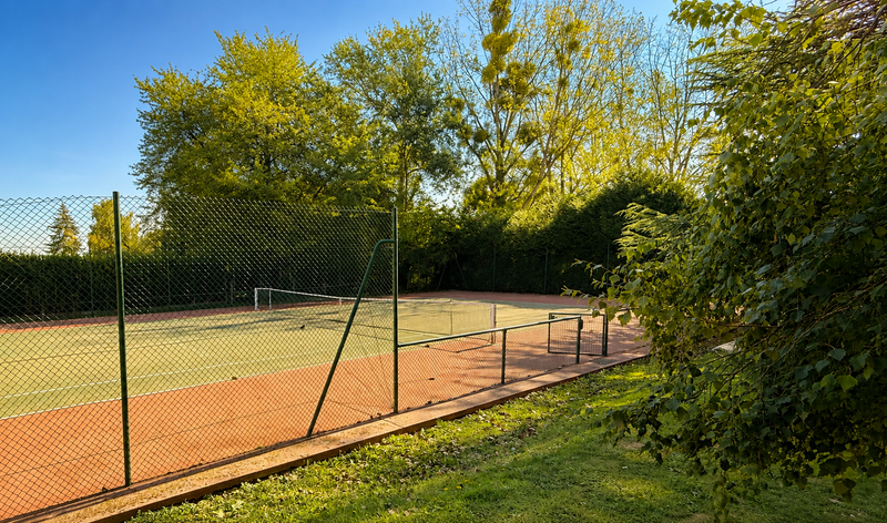 tennis