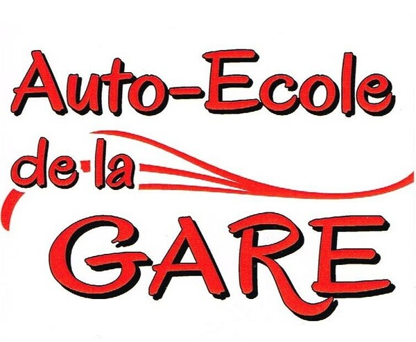 Logo ECOLE DE CONDUITE DE LA GARE SARL JLM