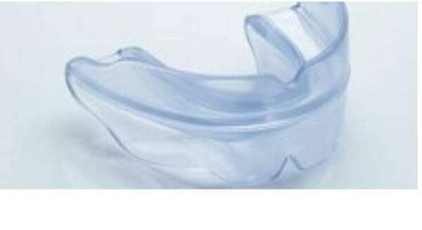 Qu’est ce qu’une gouttière occlusale ?