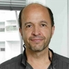 Portrait professionnel du docteur Luc Saladin