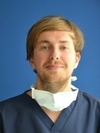 Docteur Guillaume JOUANJEAN, chirurgien dentiste