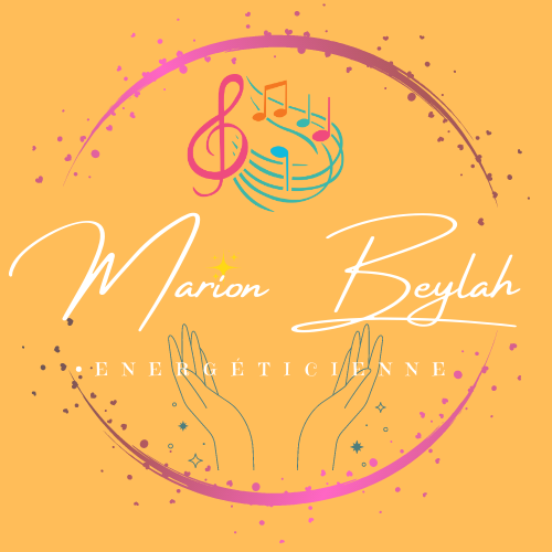 Logo Marion Beylah