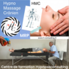 Hypnose Massage Crânien