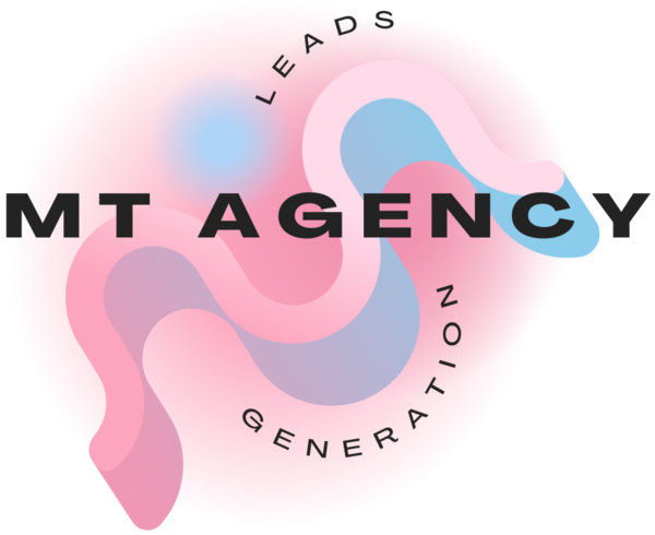 Logo MT-AGENCY