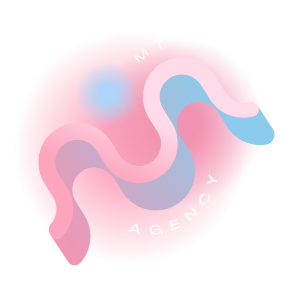 Logo MT-AGENCY